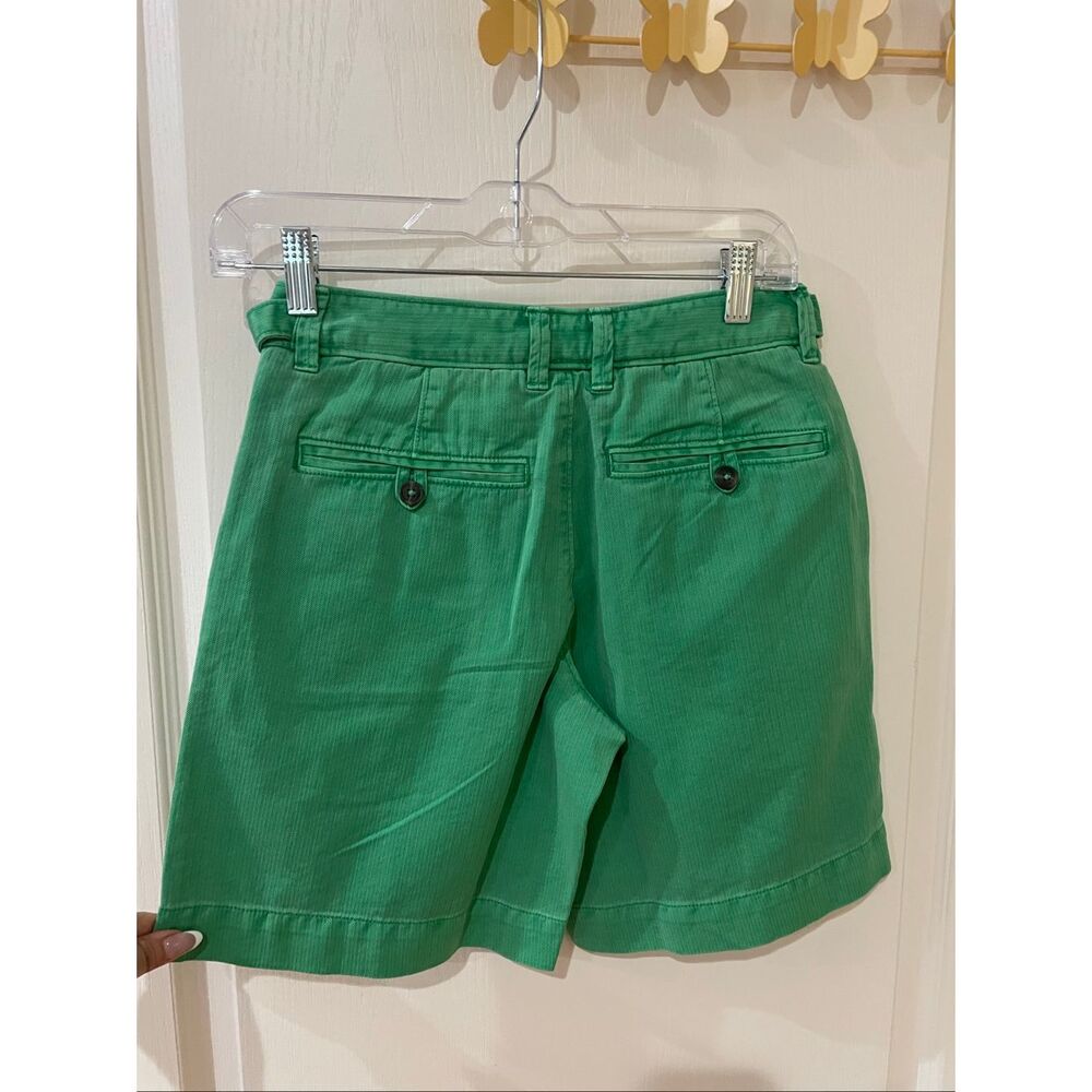 Free People Riverside Bermuda Short Size 0 - Picture 5 of 6